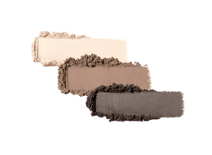PurePressed Eye Shadow Triple - Jane Iredale
