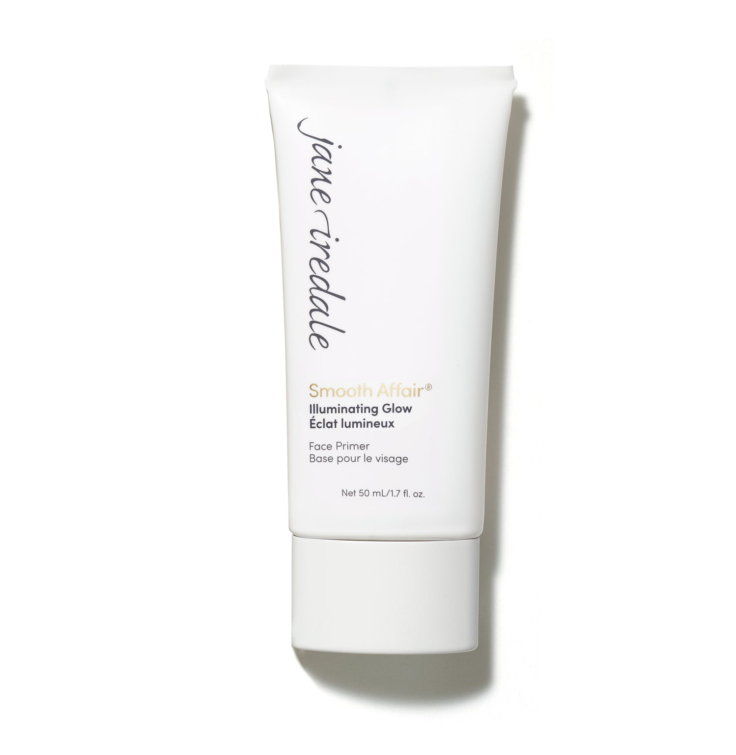 Smooth Affair®Illuminating Glow Face Primer - Jane Iredale