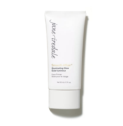 Smooth Affair®Illuminating Glow Face Primer - Jane Iredale
