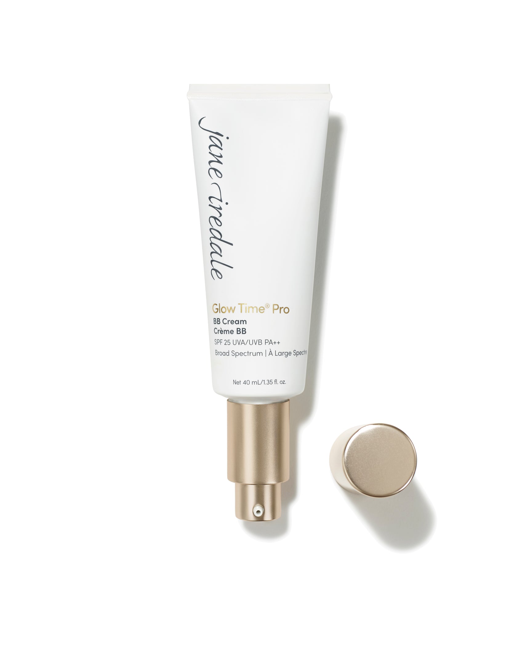 Glow Time Pro BB Cream - Jane Iredale