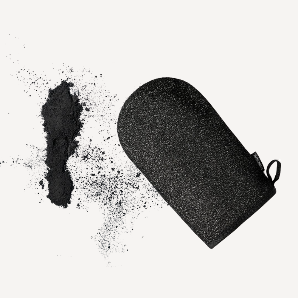 Exfoliating Glove