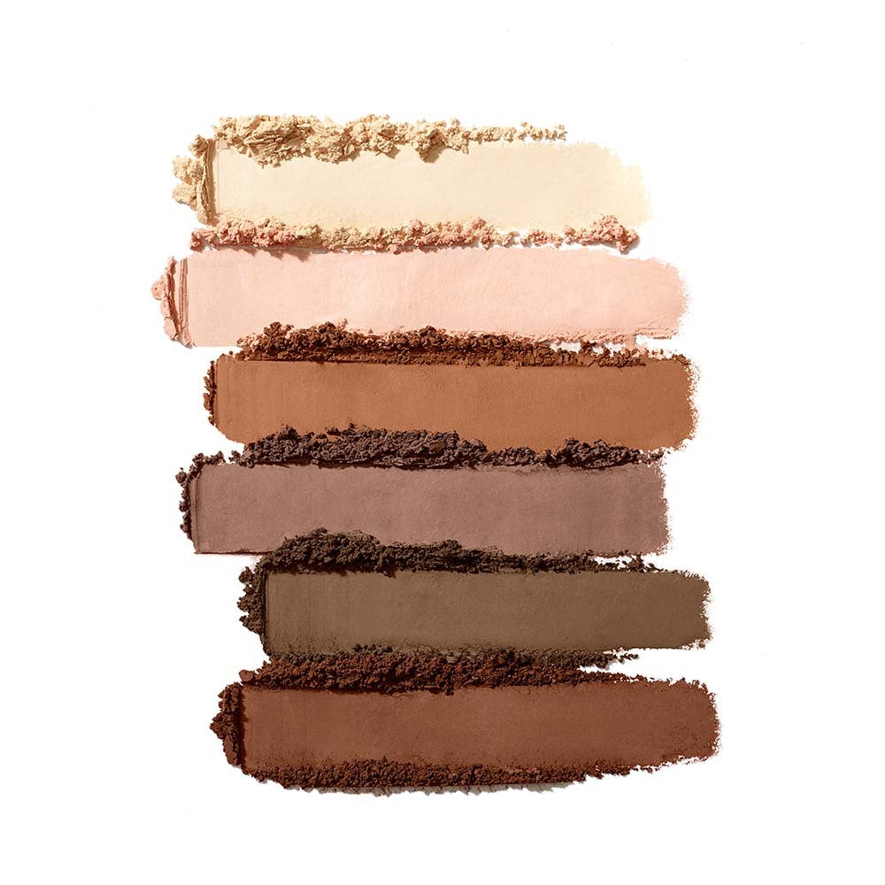 Jane Iredale - Eye Shadow Kit