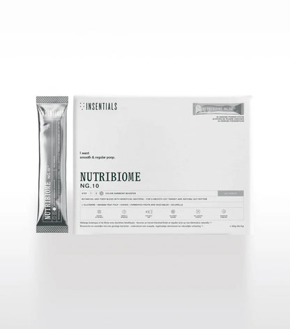 Nutribiome - Insentials