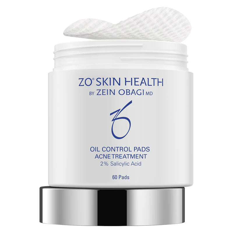 ZO Skin Health Oil Control Pads