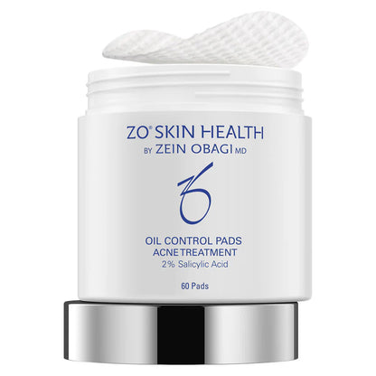 ZO Skin Health Oil Control Pads