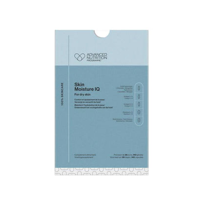 Advanced Nutrition Programme Skin Moisturizer IQ