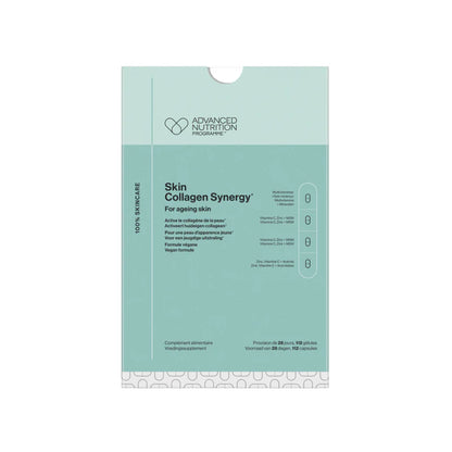 Advanced Nutrition Programme Skin Collagen Synergy