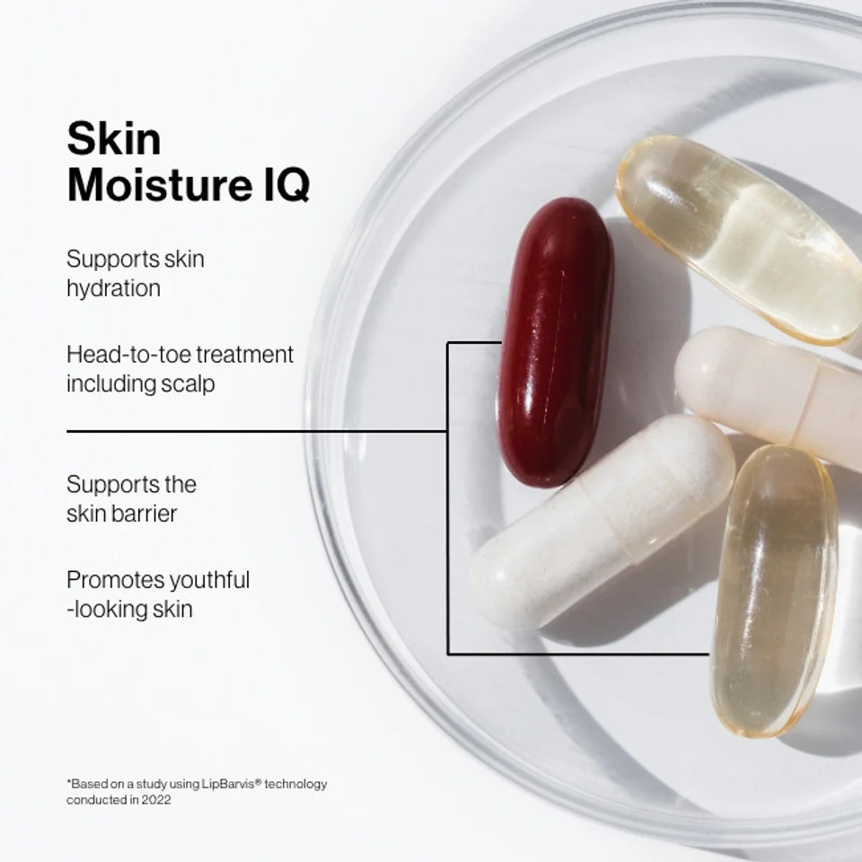 Advanced Nutrition Programme Skin Moisturizer IQ