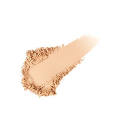 Powder-Me SPF Brush Zonbescherming 2 x 2,5 g - Jane Iredale