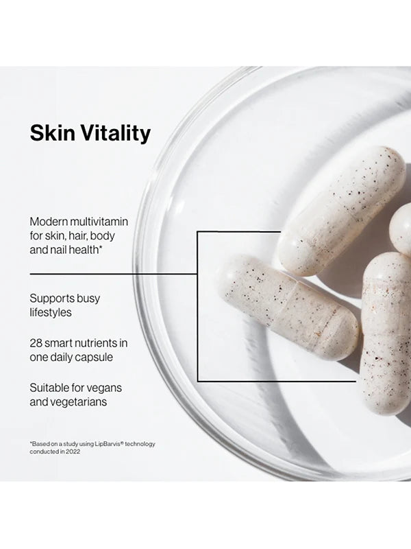 Advanced Nutrition Programme Skin VItality
