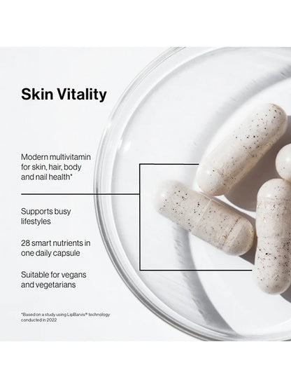 Advanced Nutrition Programme Skin VItality