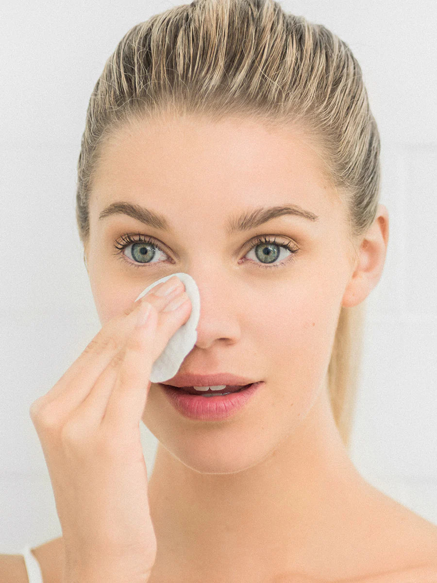 Clarifying Toner Pads - Hydropeptide