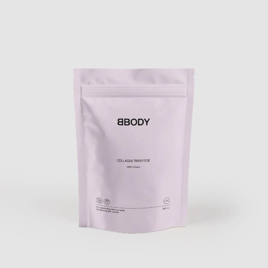 BBody Tripeptide Collageen