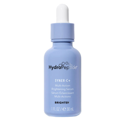HydroPeptide Syner-C+ Multi Action Brightening Serum 30ml