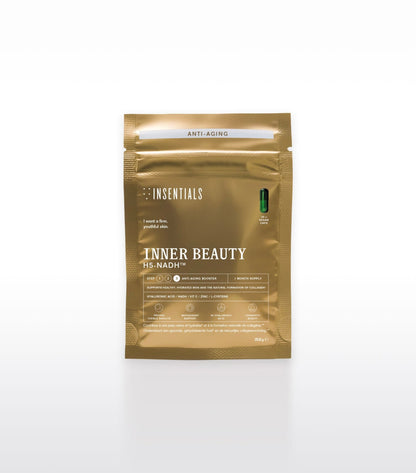 Insentials Inner Beauty