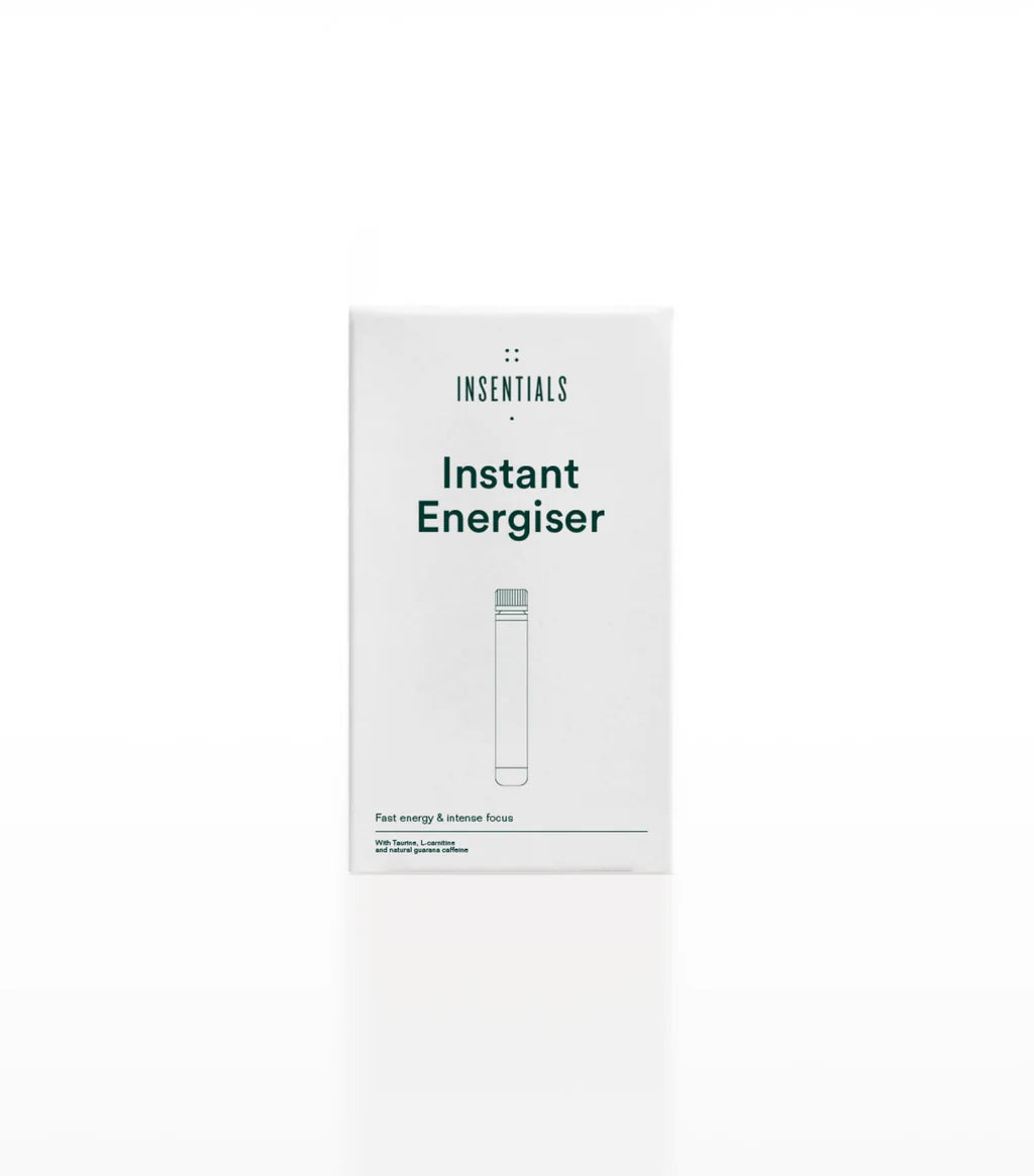 Insentials Instant energiser