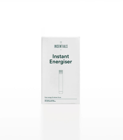 Insentials Instant energiser