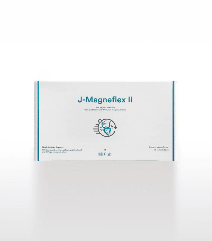 Insentials J-magneflex
