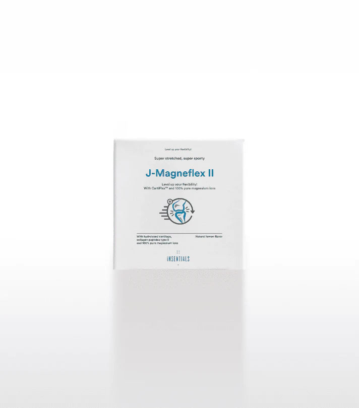 Insentials J-magneflex