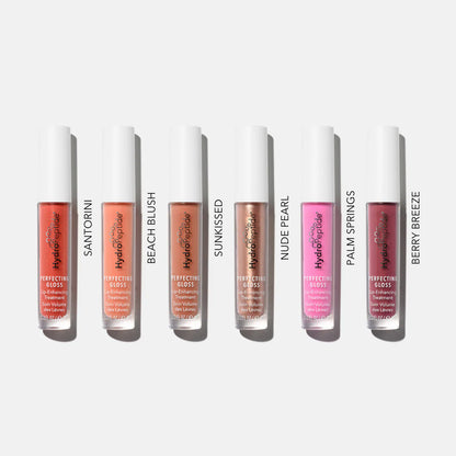 Perfecting Gloss - Hydropeptide