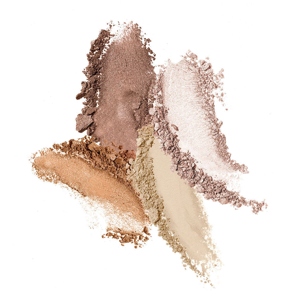 Glow Bronzer - Jane Iredale