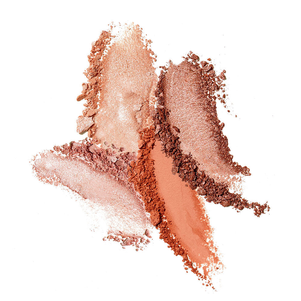 Glow Bronzer - Jane Iredale