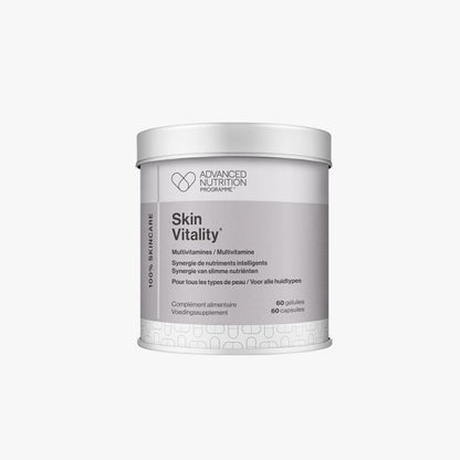 Advanced Nutrition Programme Skin VItality