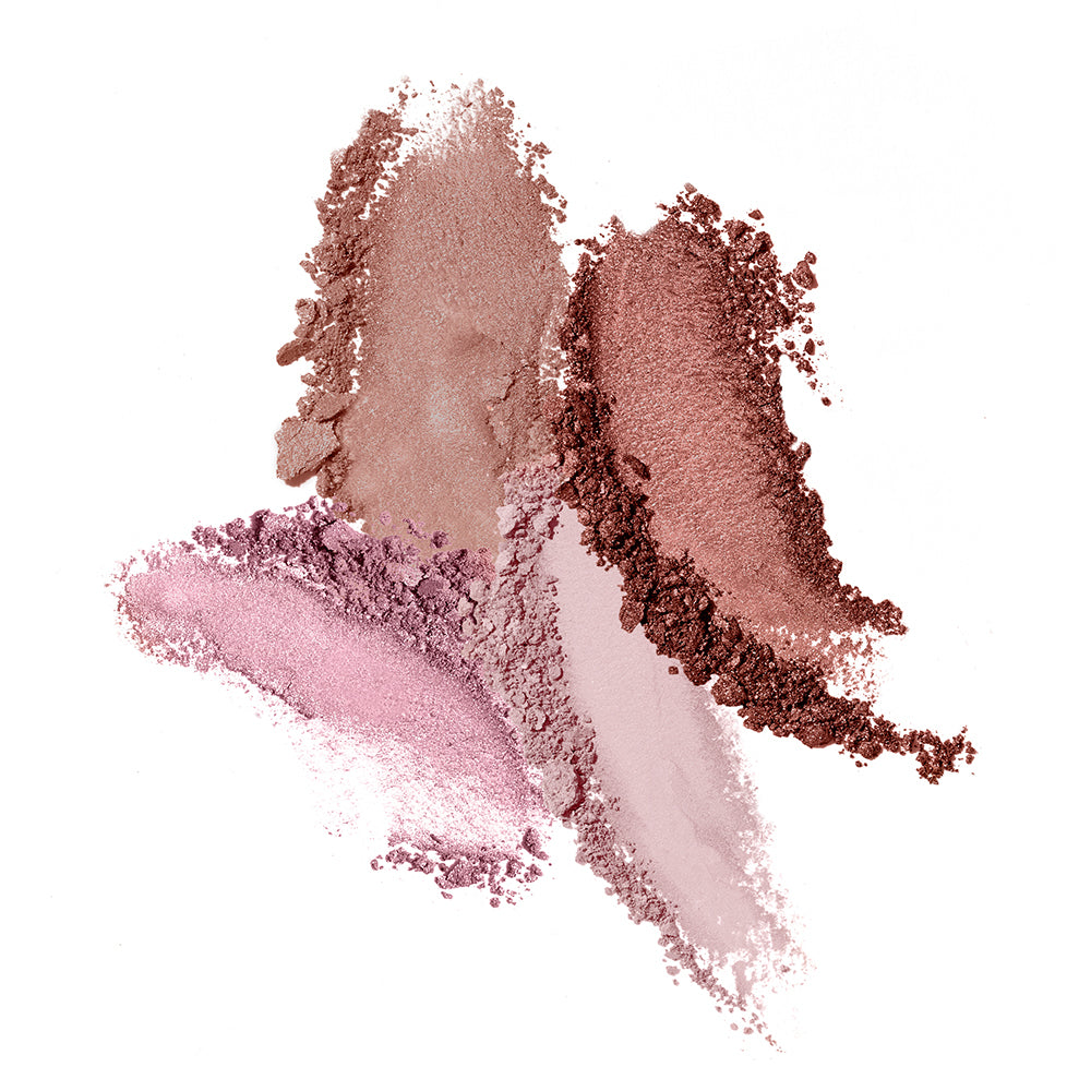 Glow Bronzer - Jane Iredale