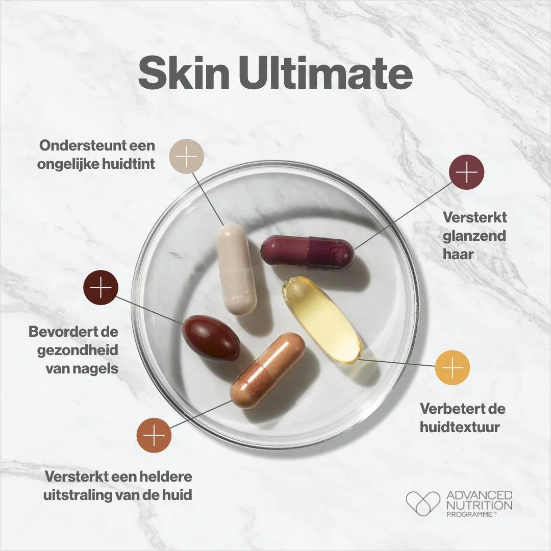 Advanced Nutrition Programme Skin Ultimate