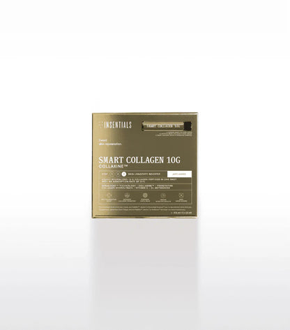 Insentials smart collagen 10g shot | 15 x 25ml