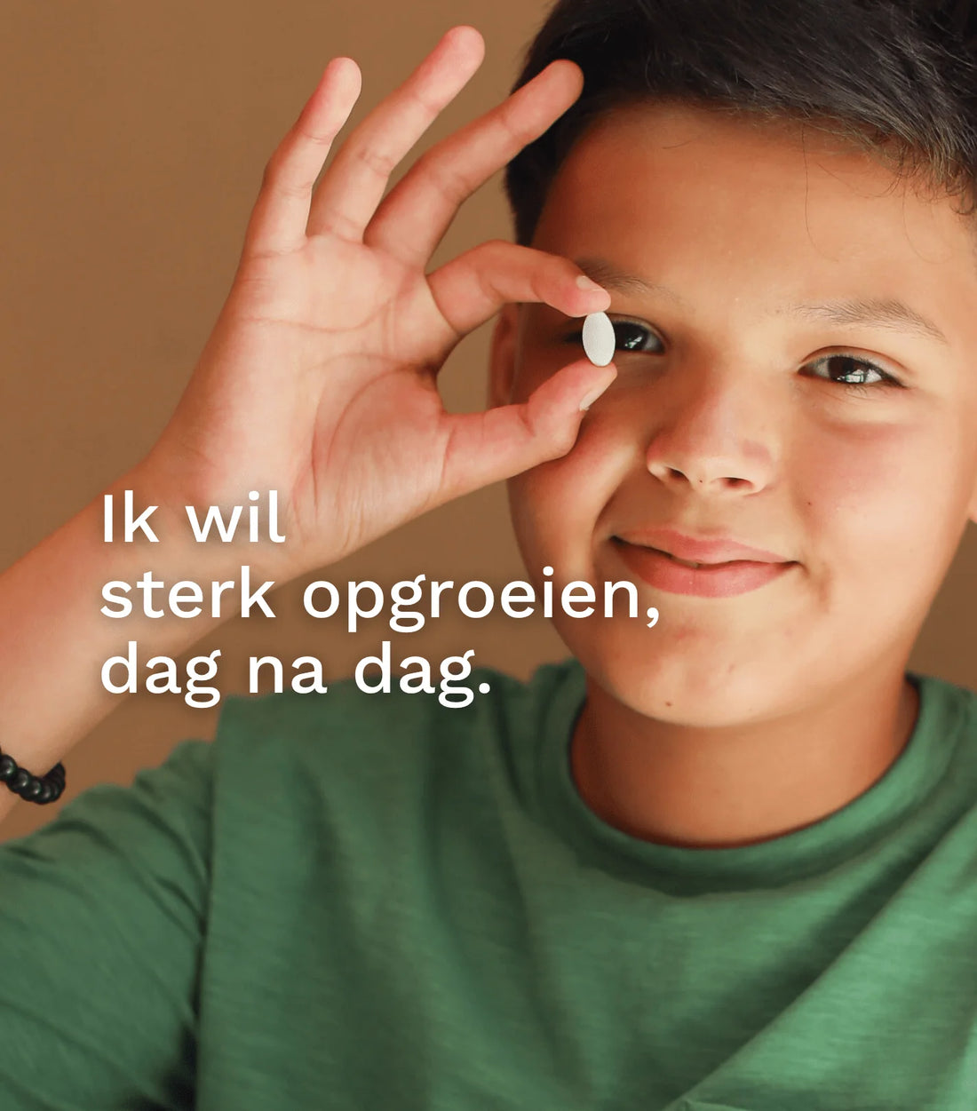 Insentials Smart Kids | 30 zuigtabletten