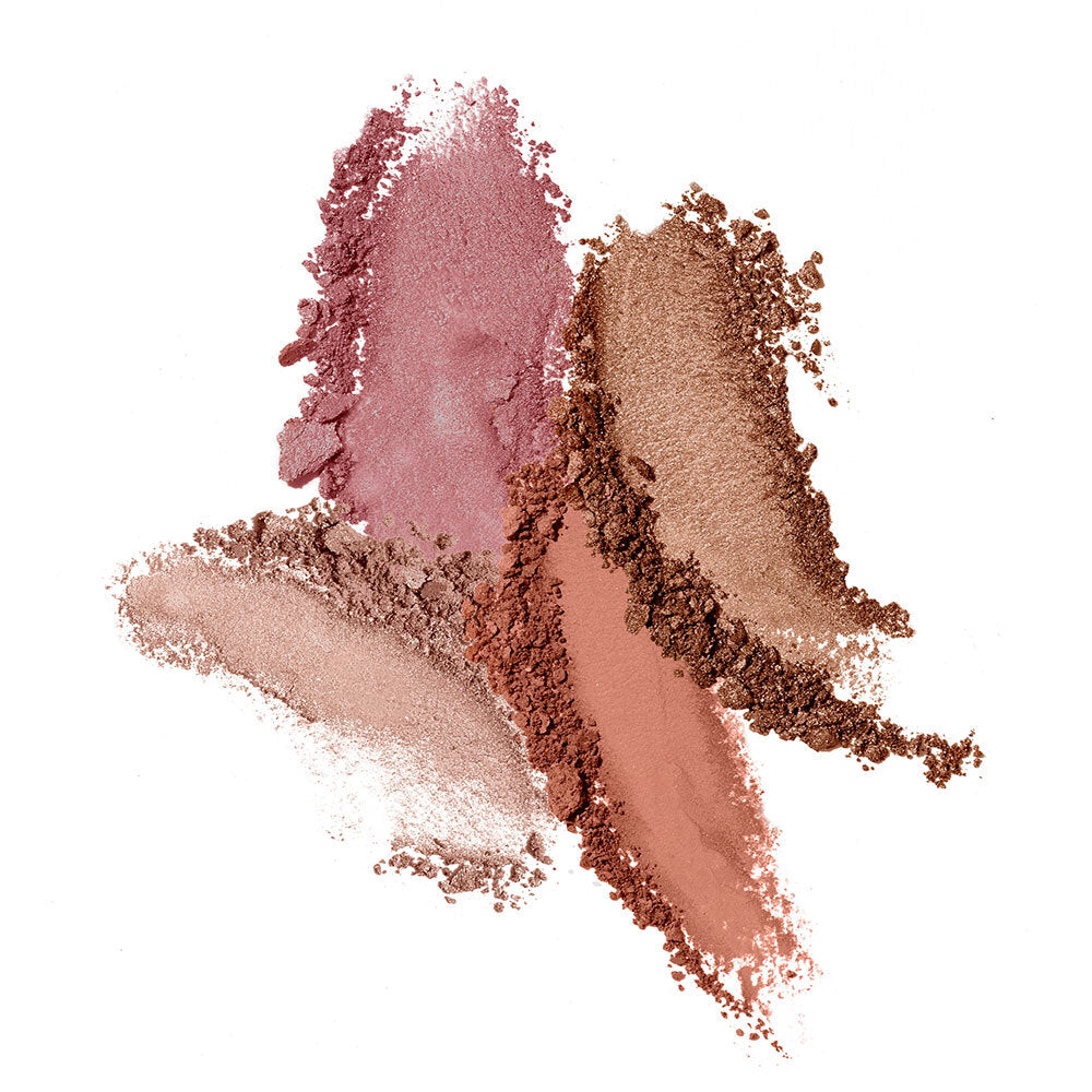 Glow Bronzer - Jane Iredale