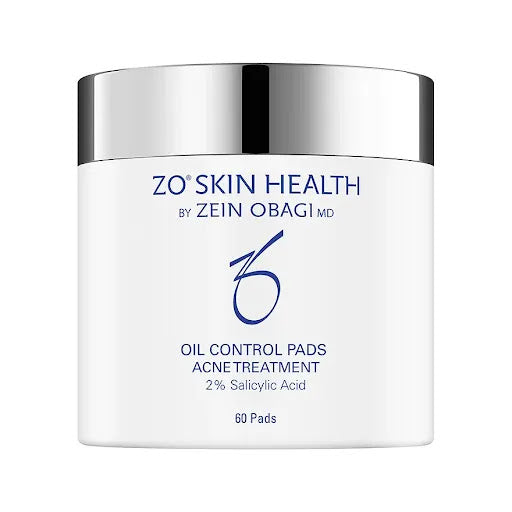 ZO Skin Health Oil Control Pads