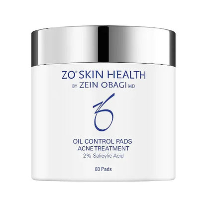 ZO Skin Health Oil Control Pads