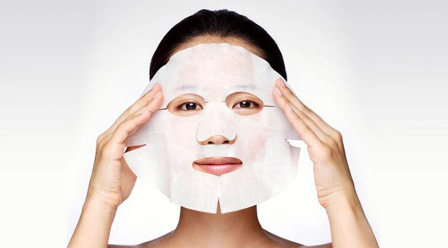 ZO Skin Health Skin Brightening sheet Mask